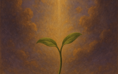 Il Seme Nascosto Dentro di Te: tra Essenza e Manifestazione