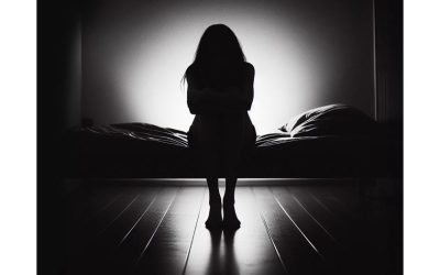 Ansia e crescita personale: quando l’anima bussa alla porta della coscienza