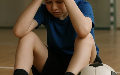 Educare alla frustrazione: perché è fondamentale imparare a perdere prima di vincere