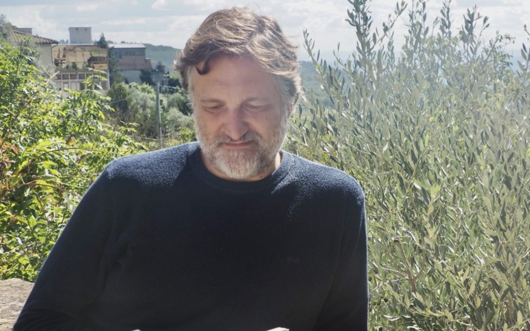 Il respiro dell’eterno: alla ricerca del Sé oltre la mente