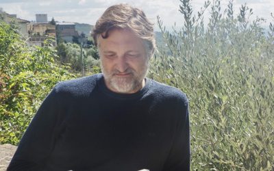 Il respiro dell’eterno: alla ricerca del Sé oltre la mente